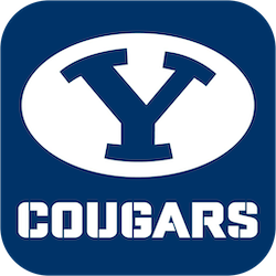 Official BYU Athletics App