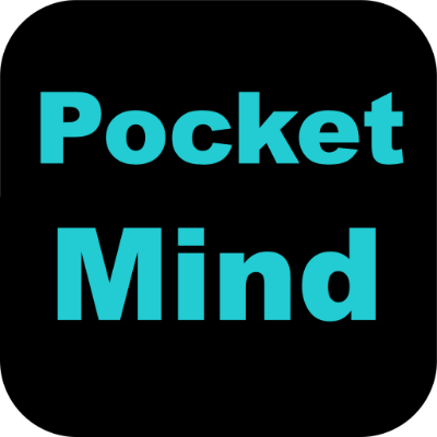 PocketMind logo