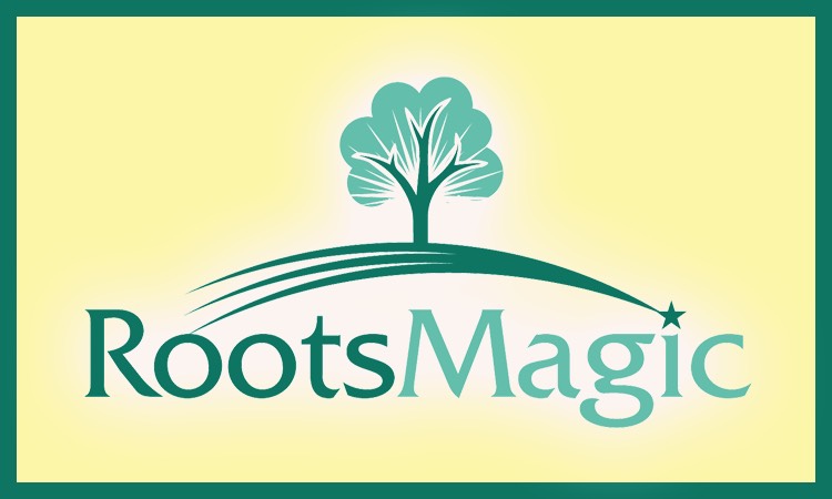 Roots Magic